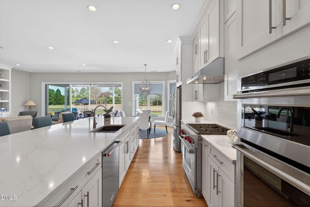 7440 Hasentree Way, Wake Forest, NC 27587