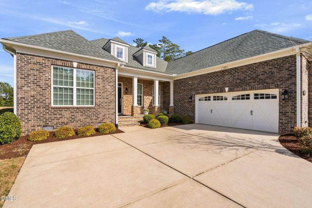7440 Hasentree Way, Wake Forest, NC 27587
