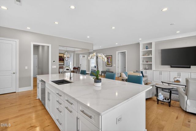 7440 Hasentree Way, Wake Forest, NC 27587