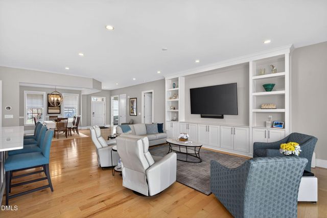 7440 Hasentree Way, Wake Forest, NC 27587