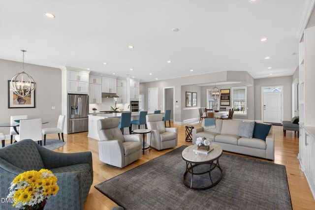 7440 Hasentree Way, Wake Forest, NC 27587