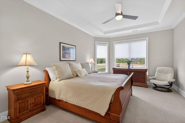 7440 Hasentree Way, Wake Forest, NC 27587