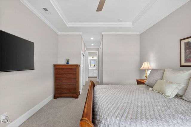 7440 Hasentree Way, Wake Forest, NC 27587