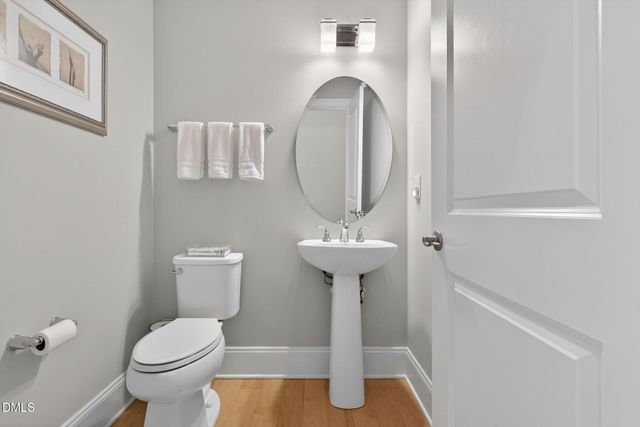 7440 Hasentree Way, Wake Forest, NC 27587