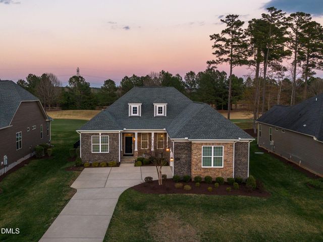 7440 Hasentree Way, Wake Forest, NC 27587