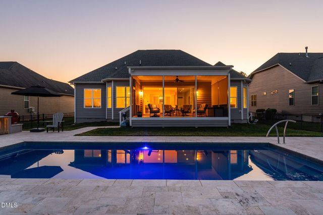 7440 Hasentree Way, Wake Forest, NC 27587