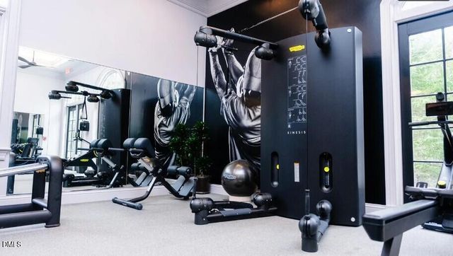 7440 Hasentree Way, Wake Forest, NC 27587