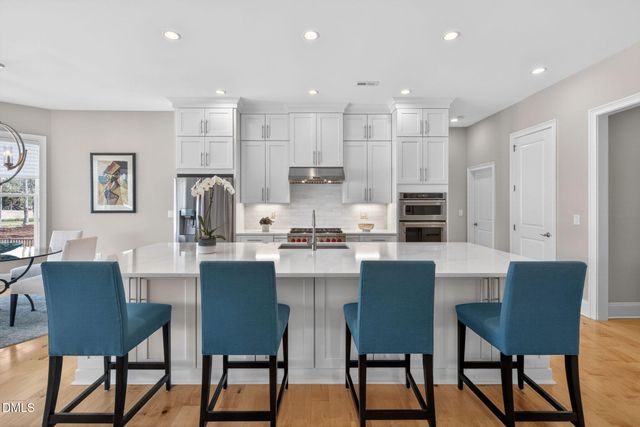 7440 Hasentree Way, Wake Forest, NC 27587