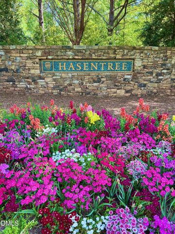 7440 Hasentree Way, Wake Forest, NC 27587