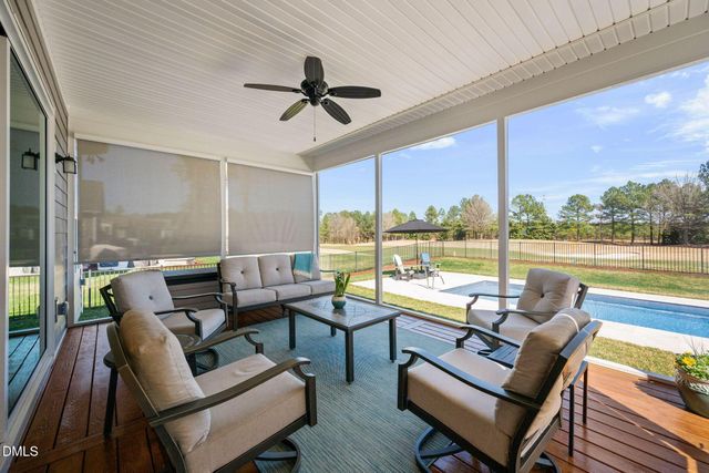 7440 Hasentree Way, Wake Forest, NC 27587