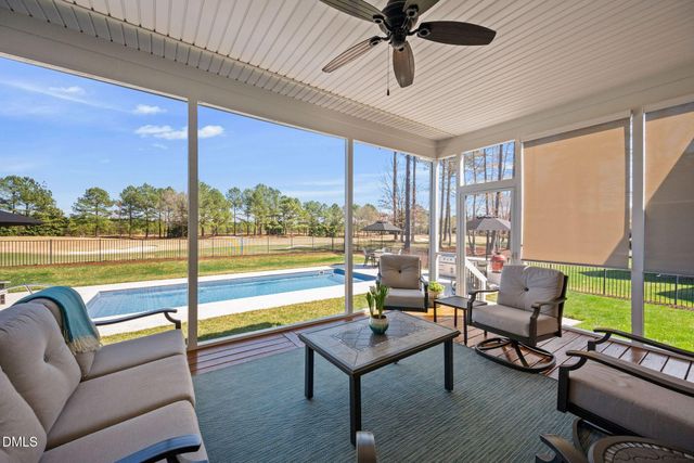 7440 Hasentree Way, Wake Forest, NC 27587