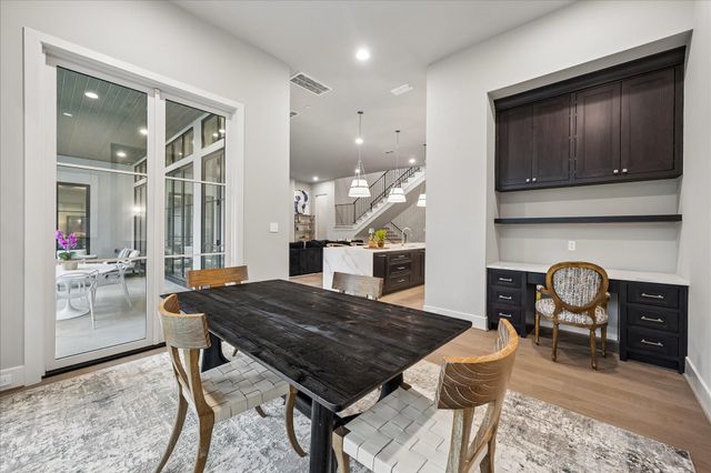 26 Valley Forge Drive, Bunker Hill Village, TX 77024