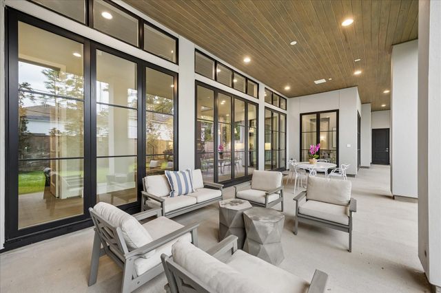 26 Valley Forge Drive, Bunker Hill Village, TX 77024