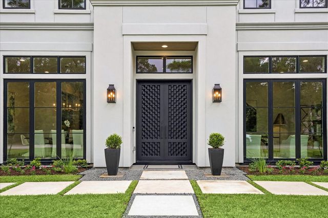 26 Valley Forge Drive, Bunker Hill Village, TX 77024