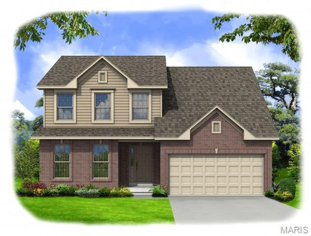 0 Kennesaw II @Harvest, O'fallon, MO 63385