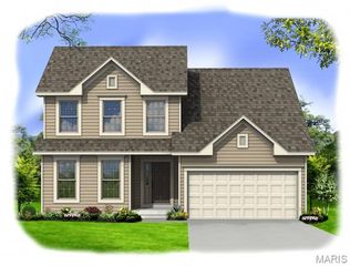0 Kennesaw II @Harvest, O'fallon, MO 63385