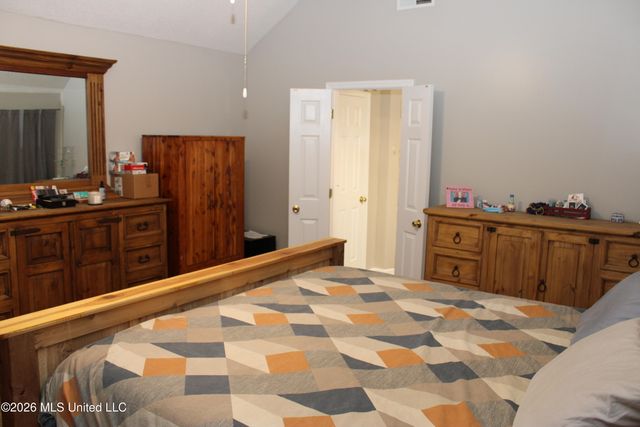 5928 Fredrick Drive, Southaven, MS 38671