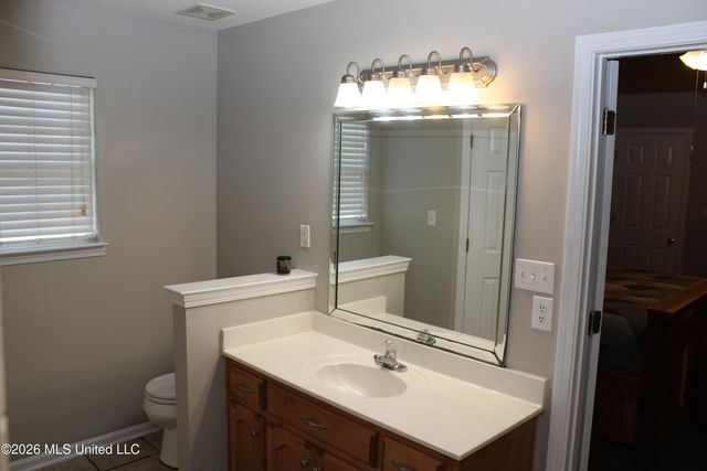 5928 Fredrick Drive, Southaven, MS 38671