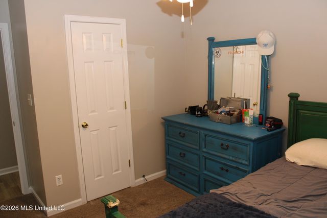 5928 Fredrick Drive, Southaven, MS 38671