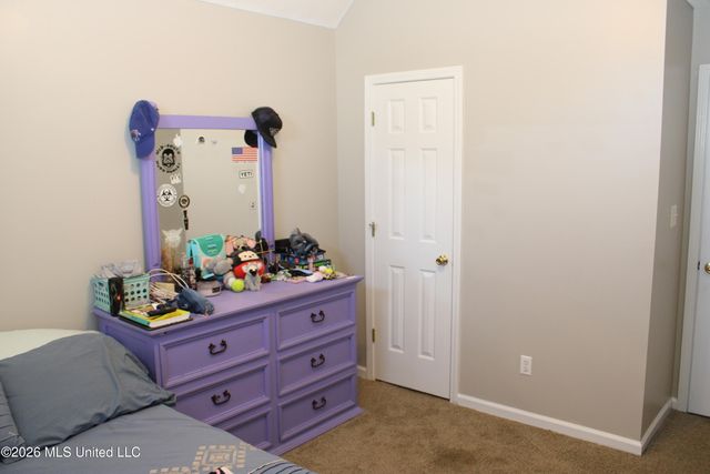5928 Fredrick Drive, Southaven, MS 38671