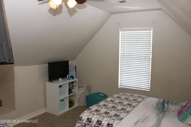 5928 Fredrick Drive, Southaven, MS 38671