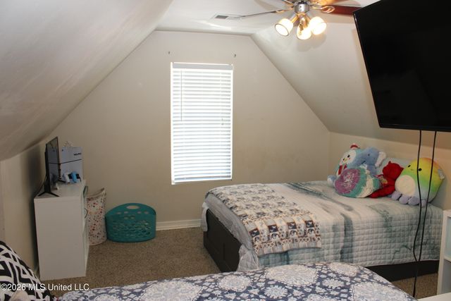 5928 Fredrick Drive, Southaven, MS 38671