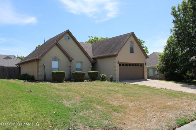 5928 Fredrick Drive, Southaven, MS 38671