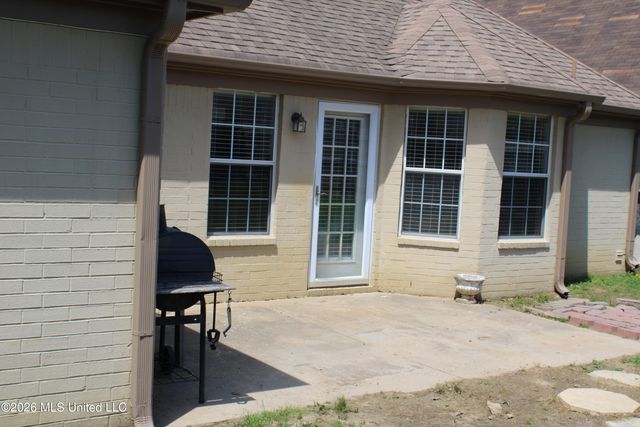 5928 Fredrick Drive, Southaven, MS 38671