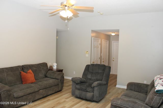 5928 Fredrick Drive, Southaven, MS 38671