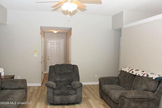 5928 Fredrick Drive, Southaven, MS 38671