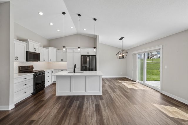 1811 Crabapple Lane, Granger, IA 50109