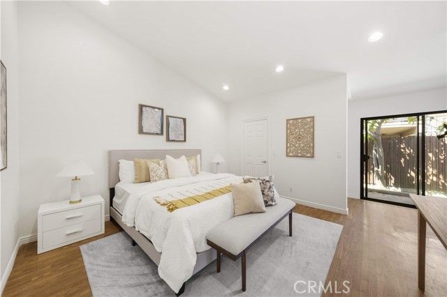 1004 W Duarte Road 9, Arcadia, CA 91007