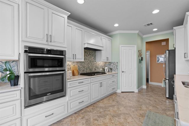 111 McKittrick Ridge RD, Georgetown, TX 78633