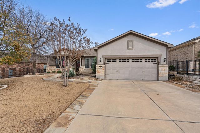 111 McKittrick Ridge RD, Georgetown, TX 78633