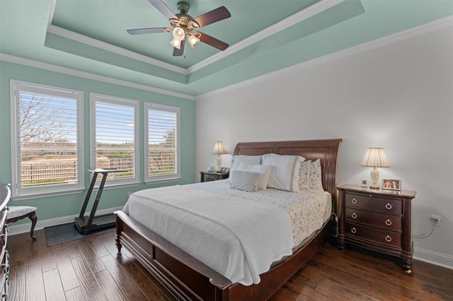 111 McKittrick Ridge RD, Georgetown, TX 78633