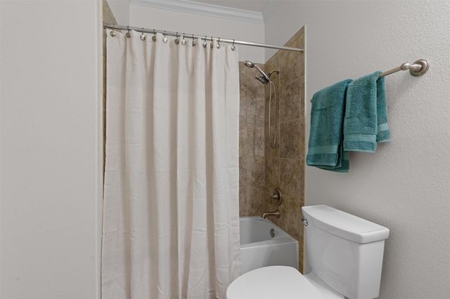 111 McKittrick Ridge RD, Georgetown, TX 78633