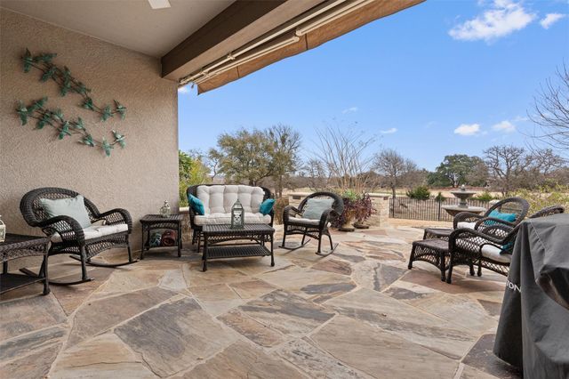 111 McKittrick Ridge RD, Georgetown, TX 78633