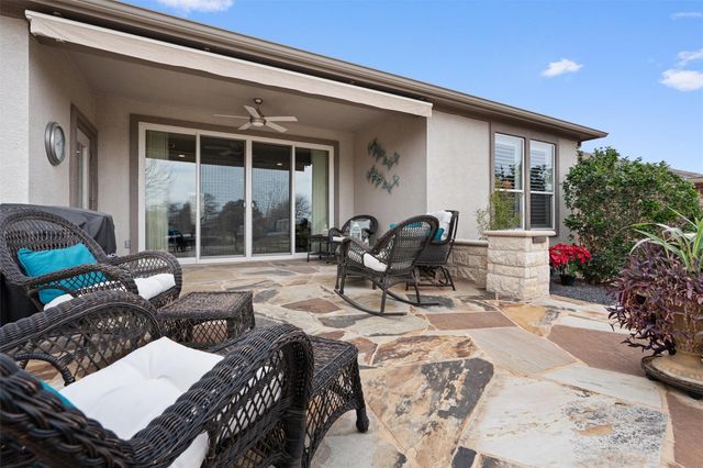 111 McKittrick Ridge RD, Georgetown, TX 78633