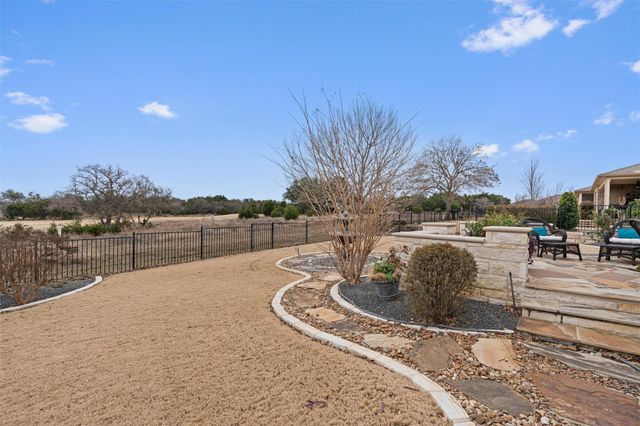 111 McKittrick Ridge RD, Georgetown, TX 78633