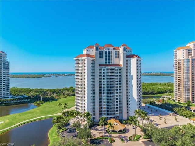 4751 BONITA BAY BLVD # 803, Bonita Springs, FL 34134