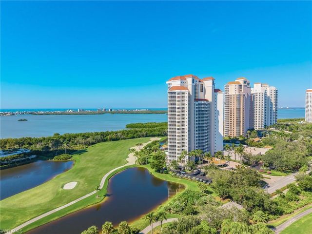 4751 BONITA BAY BLVD # 803, Bonita Springs, FL 34134