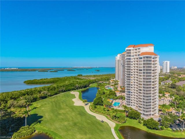 4751 BONITA BAY BLVD # 803, Bonita Springs, FL 34134