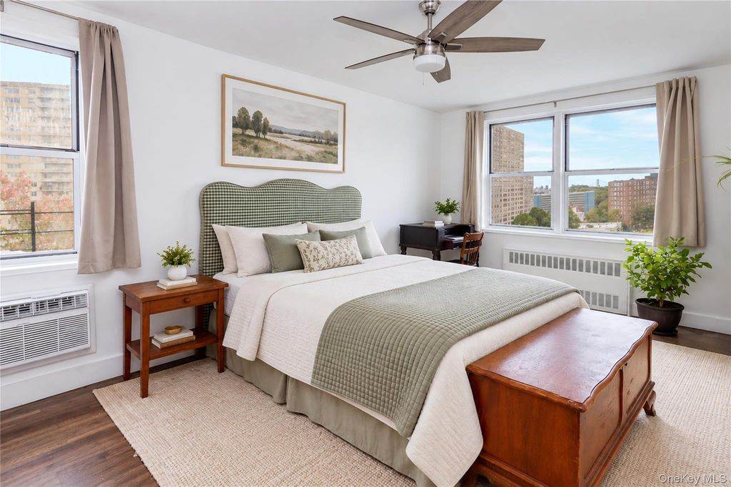 609 Kappock 8D, Bronx, NY 10463 — photo 4
