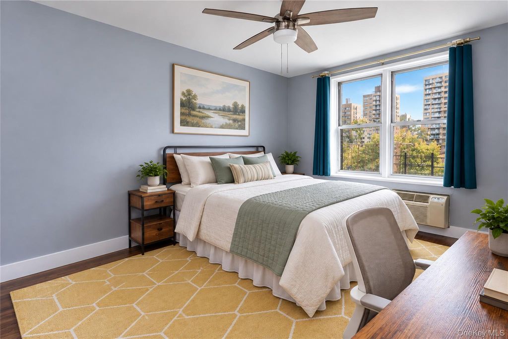 609 Kappock 8D, Bronx, NY 10463 — photo 5