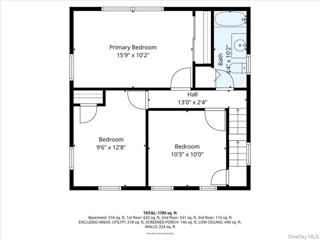 212-16 93rd Avenue, Queens Village, NY 11428