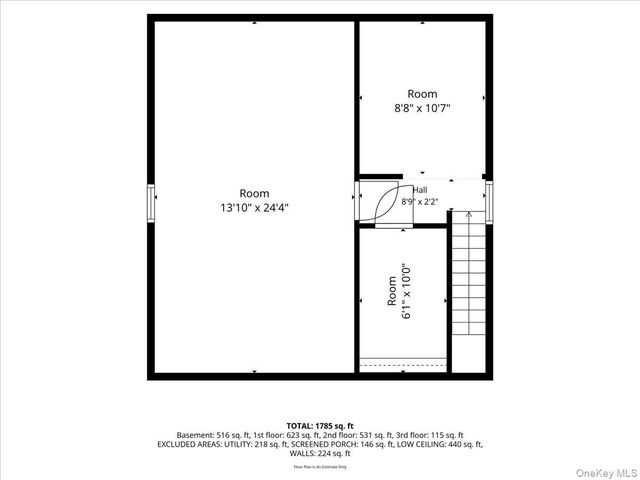 212-16 93rd Avenue, Queens Village, NY 11428