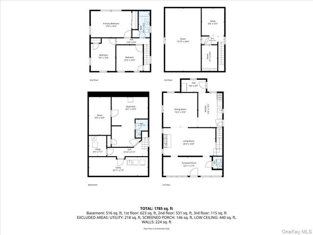 212-16 93rd Avenue, Queens Village, NY 11428