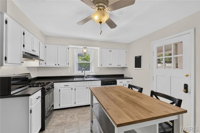 6557 Odell Street, St Louis, MO 63139