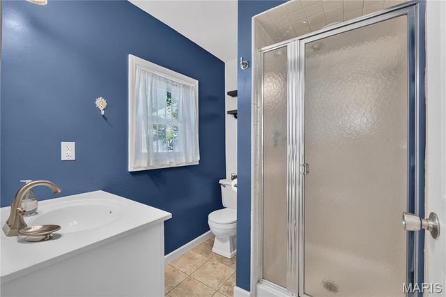 6557 Odell Street, St Louis, MO 63139