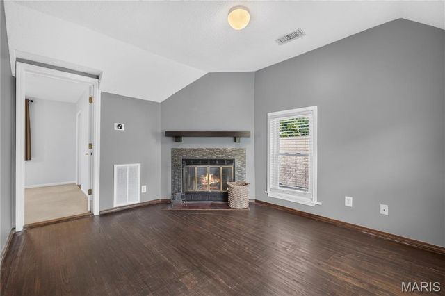 6557 Odell Street, St Louis, MO 63139